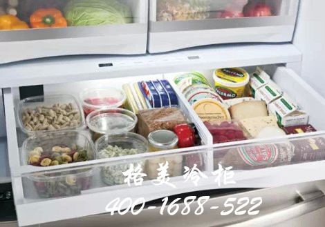 【开云冷柜】冰柜的食品摆放技巧你知多少？